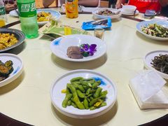 凉菜系列-张鸟园农家乐(张鸟园店)