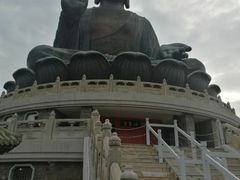 -天坛大佛