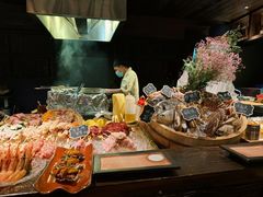 -三川·十酒Izakaya(南昌路店)