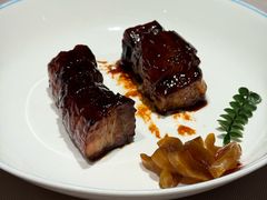 秘制黑叉烧-小炳胜(卓悦中心店)