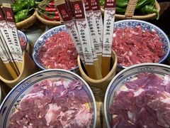 -鸽子窝(宋庄店)