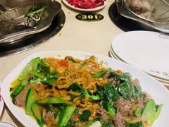 -八合里潮汕鲜牛肉火锅(吉大店)