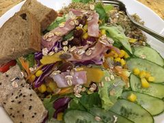 -Meal Salad米有沙拉(长泰广场店)