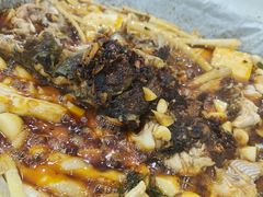 -鱼儿纸包鱼(常乐店)