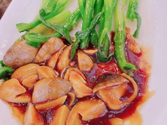 -晋阳饭庄(虎坊桥店)