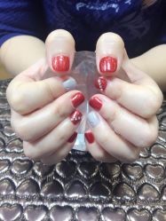 手部美甲-Regina瑞吉娜美甲美睫