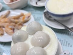 -阿三麻蓉汤圆(顺光大厦店)