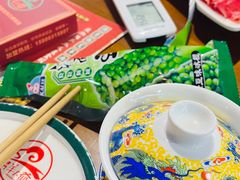 -津门老羊家·铜锅涮羊肉·烧烤(科技园店)