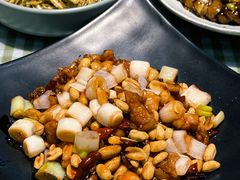 -玉桥餐厅(天坛店)