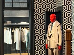-SUITSUPPLY(安福路店)