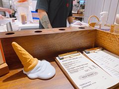 -LUNEURS月乐诗·法式冰淇淋(环贸店)