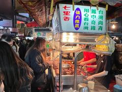 -罗东夜市