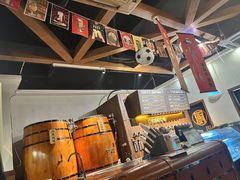 -汉森熊啤酒屋(双塘东路店)