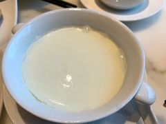 -顺德美的万豪酒店-万豪中餐厅