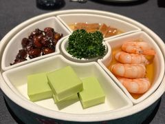 -肆月河豚·淮扬菜·湘菜(华天店)