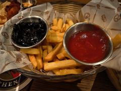 -宝莱纳餐厅(滨江店)