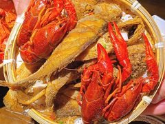 -聚汇三少·龙虾·中餐厅(莫邪路新天地店)
