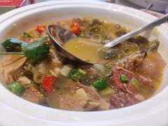 -老山东·山东菜(鲁菜名店)