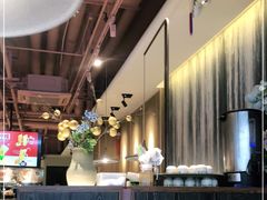 大堂-七八冷面·延边朝鲜族美食(圣熙八号店)