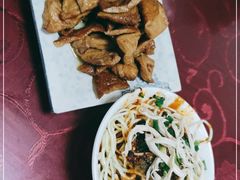 -老丘丘(较场口店)