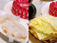 -清真·鸦儿李记·涮肉(和平里店)