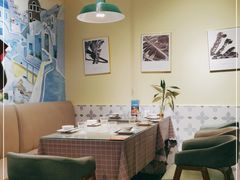 -滋味烤鱼(祥和里店)