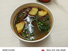 -里脊肉串店(天桥老店)