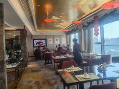 -福州西湖大酒店·怡湖咖啡厅