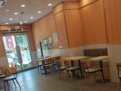 -永和大王(一口茶豆浆|花香豆更香·长寿路店)