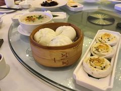-好友缘酒家(西大店)