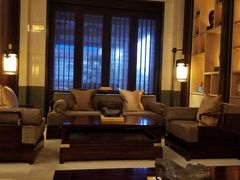 -西安华清御汤酒店