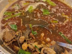 -进哥湖南津市牛肉粉店(下沙店)