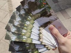 -广州锦绣香江度假别墅