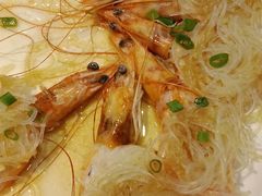 -吕氏疙瘩汤·新派鲁菜(东城万达广场店)