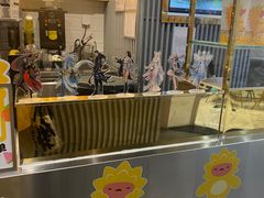 -YO!TEA有茶(坂田佳华领汇店)