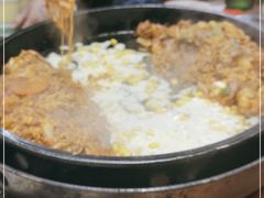 -高基五春川炒鸡排 韩国料理(威海总店)
