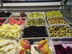 -老炳·七丛松甘草水果