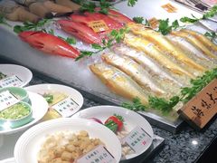 -海味世家·家常菜馆(明州里店)