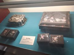 -青岛贝壳博物馆