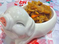 -五马集·海鲜·温州大牌档(黑金冠五马街十字路口店)