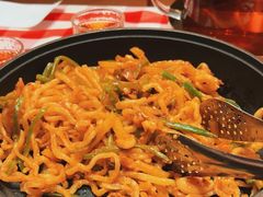 -西贝(龙华天虹购物中心店)