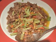 -匠熙小馆(崇文门店)