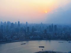-金轩中餐厅 Jin Xuan(浦东丽思卡尔顿酒店)