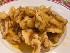 -龙江情东北菜馆(佳宁道店)