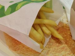 -德克士(呀诺达店)