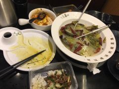 -川里谈·川味小馆(北京路店)