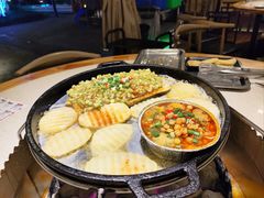 -醉二娘正宗西昌火盆烧烤(大丰店)