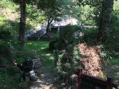 -沕沕水生态风景区