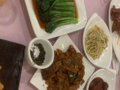 -顺风海鲜港(金玉兰店)