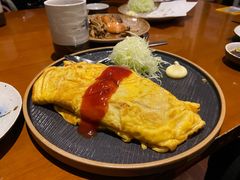 -気楽亭和食料理(气乐亭大世界本店)